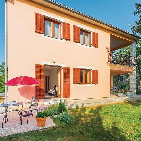 Gorgeous Apartment In Labin With Wifi Экстерьер фото