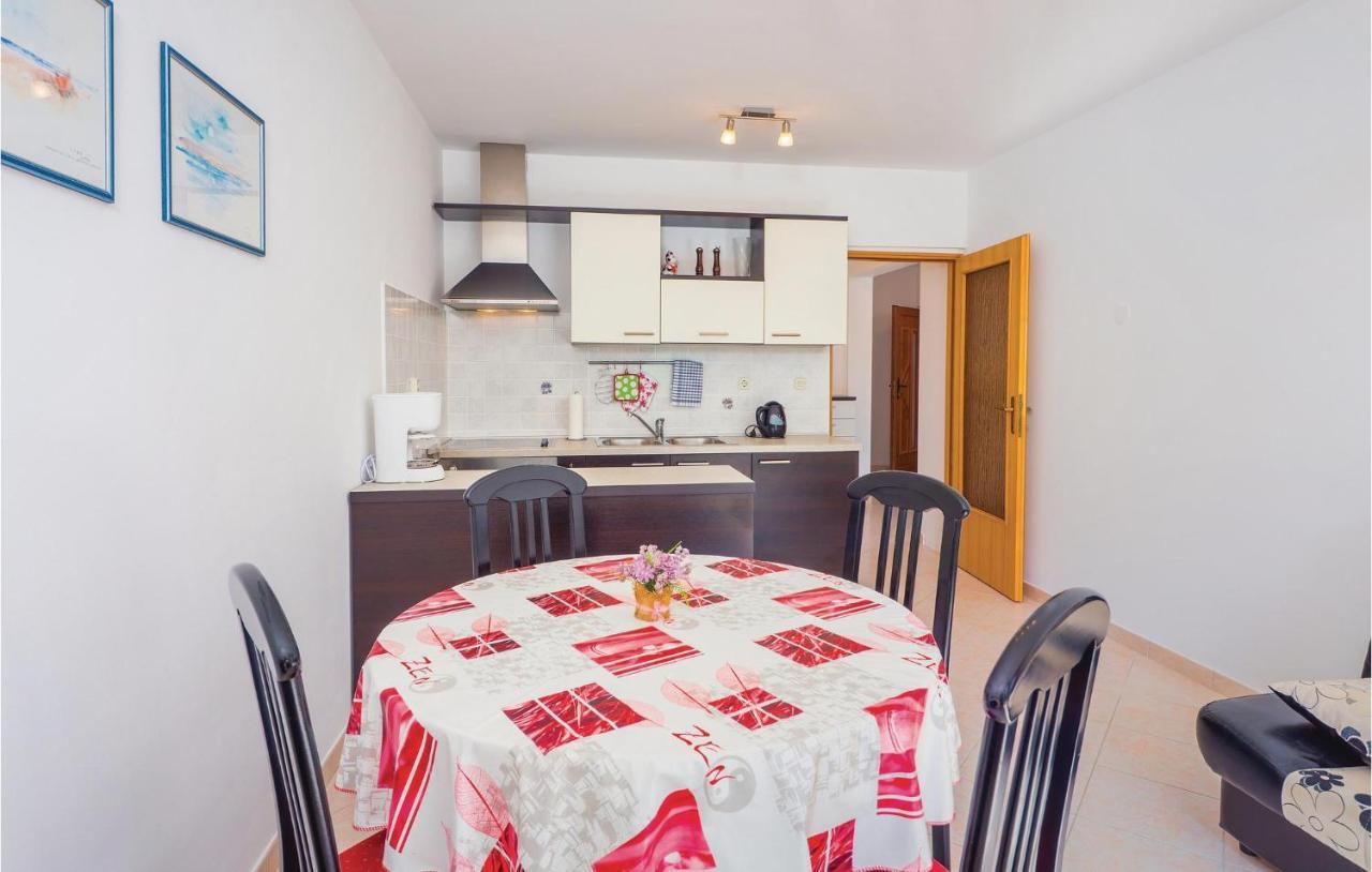 Gorgeous Apartment In Labin With Wifi Экстерьер фото