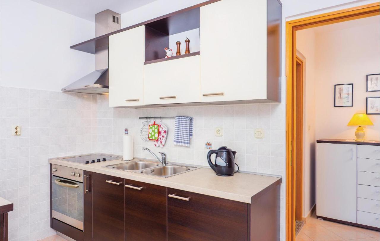 Gorgeous Apartment In Labin With Wifi Экстерьер фото