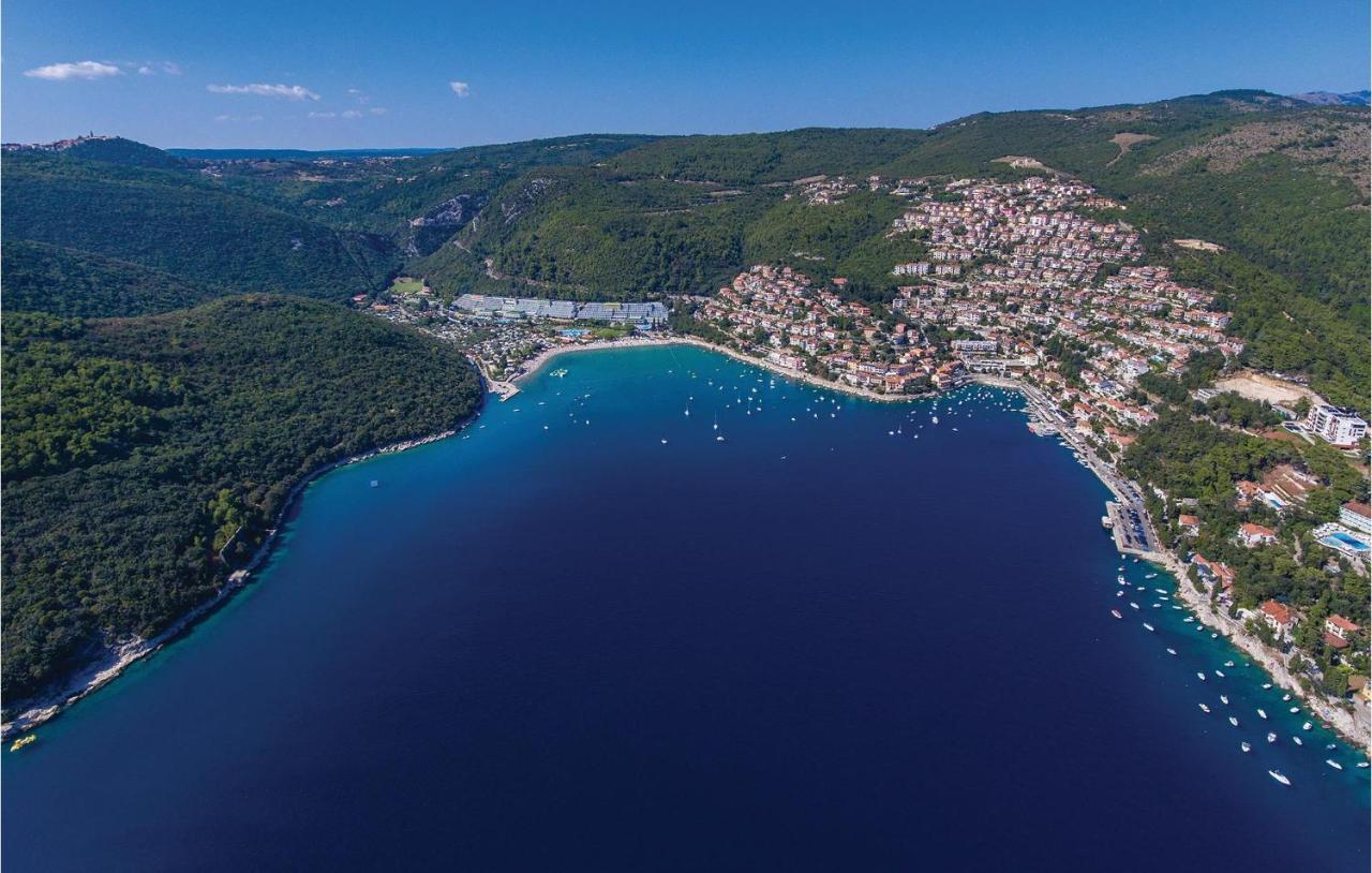 Gorgeous Apartment In Labin With Wifi Экстерьер фото