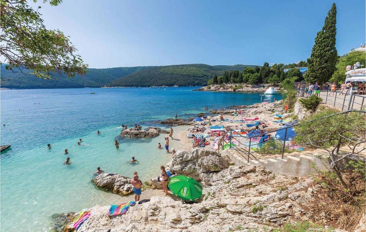 Gorgeous Apartment In Labin With Wifi Экстерьер фото