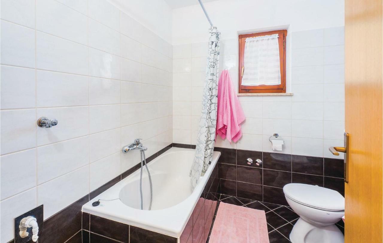 Gorgeous Apartment In Labin With Wifi Экстерьер фото